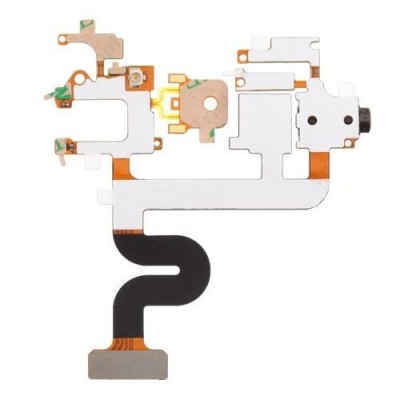 Flex Cable For Blackberry Tour 9630 - Maxbhi Com