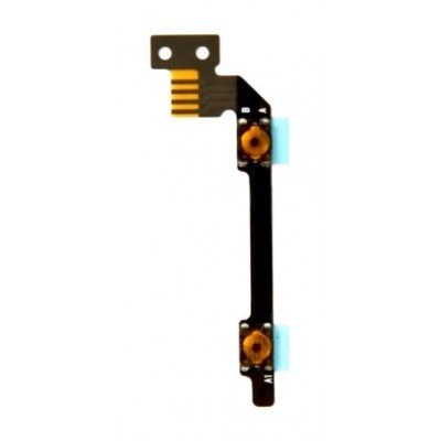 Flex Cable For Htc Touch Diamond P3700 Diamond 100 - Maxbhi Com
