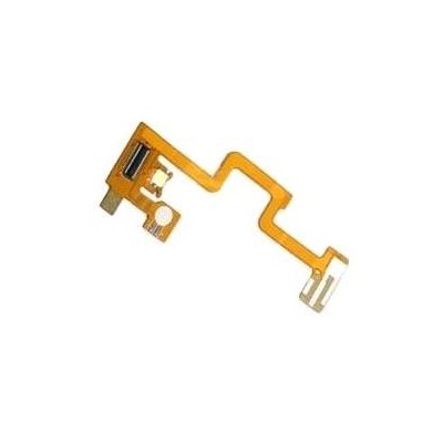 Flex Cable For Lg C3380 - Maxbhi Com