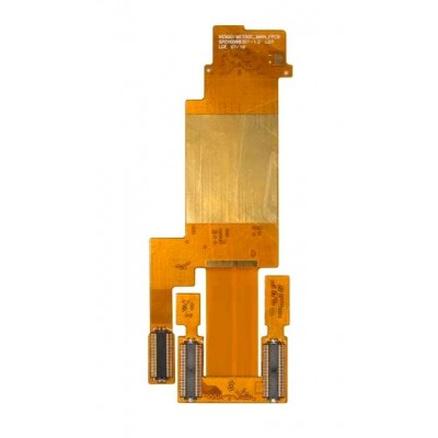 Flex Cable For Lg Ke500 - Maxbhi Com