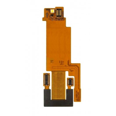 Flex Cable For Lg Ke500 - Maxbhi Com