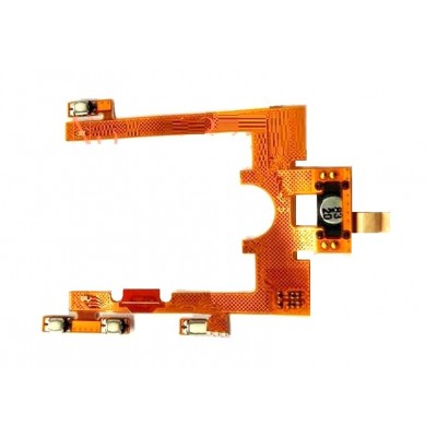 Flex Cable For Motorola Razr V3i - Maxbhi Com