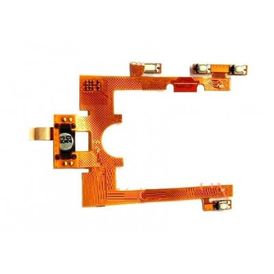 Flex Cable For Motorola Razr V3i - Maxbhi Com