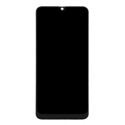 Lcd With Touch Screen For Samsung Galaxy A50s Black By - Maxbhi Com