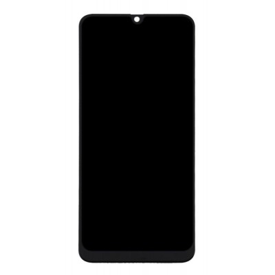 Lcd With Touch Screen For Samsung Galaxy A50s Green By - Maxbhi Com