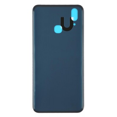 Back Panel Cover For Vivo X21 White - Maxbhi Com