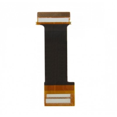 Flat Flex Cable For Samsung U900 Cell Phone - Maxbhi Com