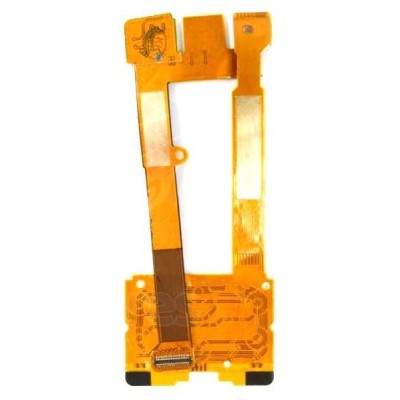 Flex Cable For Nokia 7610 Supernova - Maxbhi Com