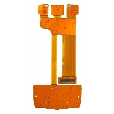Flex Cable For Nokia E66 - Maxbhi Com