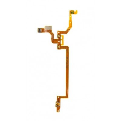 Flex Cable For Nokia N9 N900 - Maxbhi Com