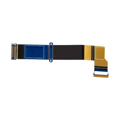 Flex Cable For Samsung Chat C3500 - Maxbhi Com