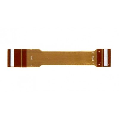 Flex Cable For Samsung E630 - Maxbhi Com
