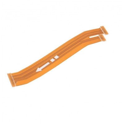 Main Board Flex Cable For Samsung Galaxy A30s By - Maxbhi Com