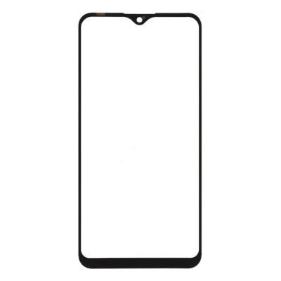 Replacement Front Glass For Oppo K1 Green By - Maxbhi Com