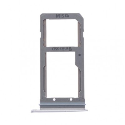Sim Card Holder Tray For Samsung Galaxy S7 Edge 128gb Gold - Maxbhi Com
