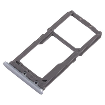 Sim Card Holder Tray For Vivo X21 White - Maxbhi Com
