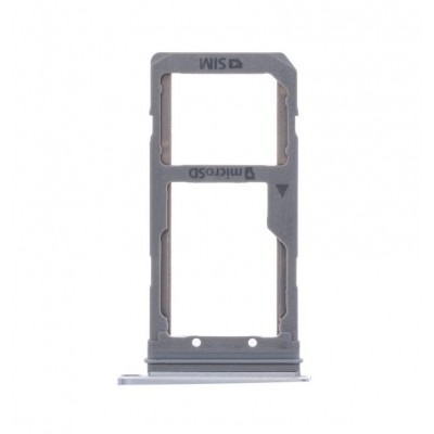 Sim Tray Holder For Samsung Galaxy S7 Edge - Maxbhi Com