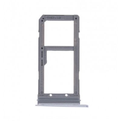 Sim Tray Holder For Samsung Galaxy S7 Edge - Maxbhi Com