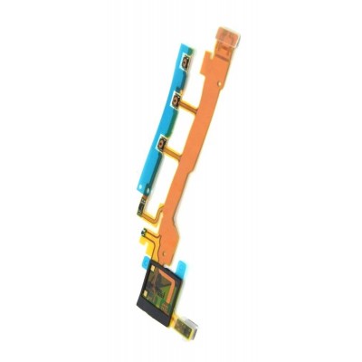 Flex Cable For Sony Xperia C6602 - Maxbhi Com