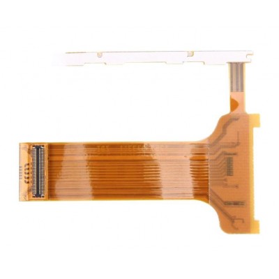 Flex Cable For Sony Xperia T Lt30p - Maxbhi Com