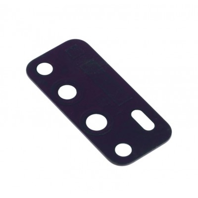 Camera Lens For Infinix Hot 9 Black By - Maxbhi Com
