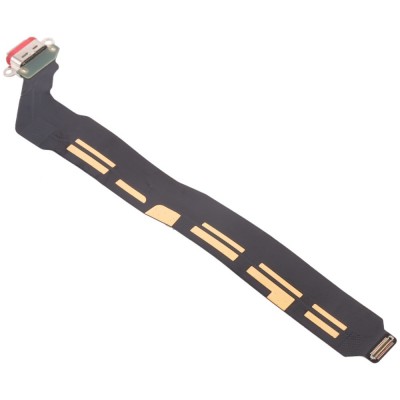 Charging Connector Flex Pcb Board For Oneplus Nord 2 5g By - Maxbhi Com