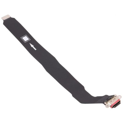 Charging Connector Flex Pcb Board For Oneplus Nord 2 5g By - Maxbhi Com