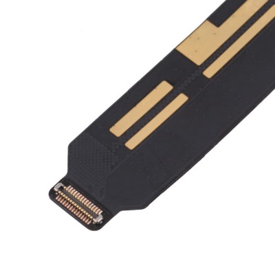 Charging Connector Flex Pcb Board For Oneplus Nord 2 5g By - Maxbhi Com