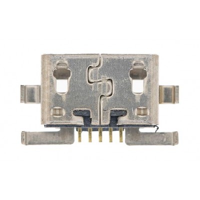 Charging Connector For Xiaomi Redmi 6a By - Maxbhi Com