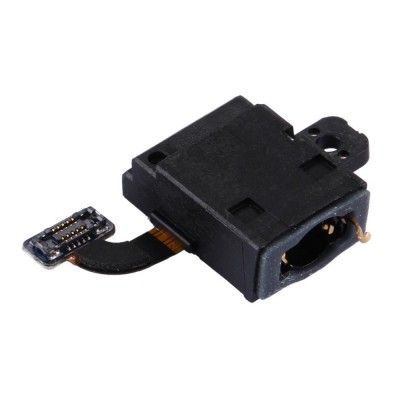 Handsfree Jack For Samsung Galaxy A7 2017 By - Maxbhi Com