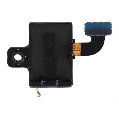Handsfree Jack For Samsung Galaxy A7 2017 By - Maxbhi Com