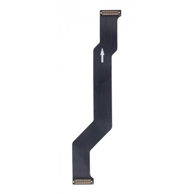 Main Board Flex Cable For Oneplus 9r By - Maxbhi Com