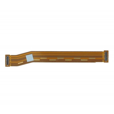 Main Flex Cable For Motorola One Macro By - Maxbhi Com