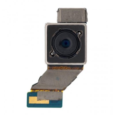 Replacement Back Camera For Google Pixel 2 By - Maxbhi Com