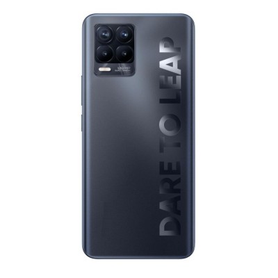 Full Body Housing for Realme 8 Pro - Blue - Maxbhi.com