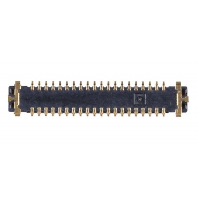 Lcd Connector For Samsung Galaxy A30 By - Maxbhi Com