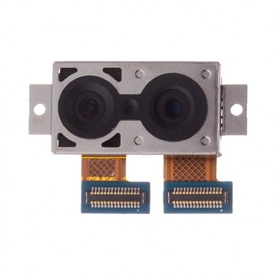 Replacement Back Camera For Motorola Moto X4 By - Maxbhi Com