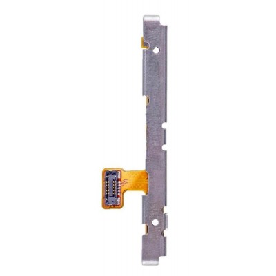Volume Button Flex Cable For Samsung Galaxy S7 By - Maxbhi Com