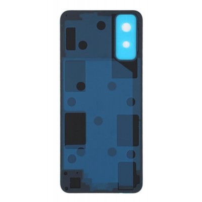 Back Panel Cover For Vivo Y30 White - Maxbhi Com
