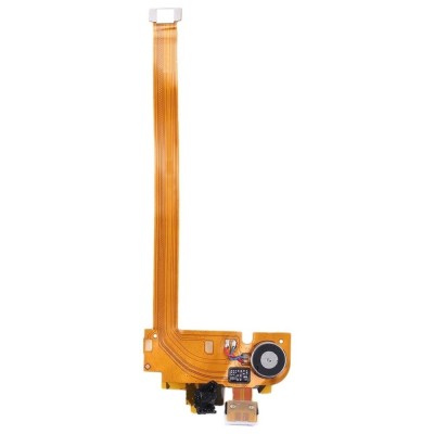 Charging Connector Flex Pcb Board For Oppo A57 By - Maxbhi Com