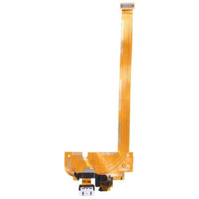 Charging Connector Flex Pcb Board For Oppo A57 By - Maxbhi Com