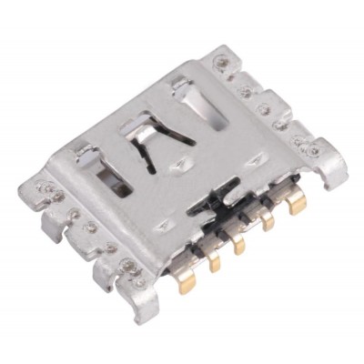 Charging Connector For Realme 5 By - Maxbhi Com