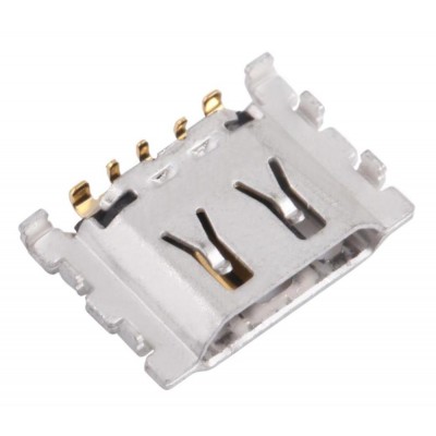 Charging Connector For Realme 5 By - Maxbhi Com