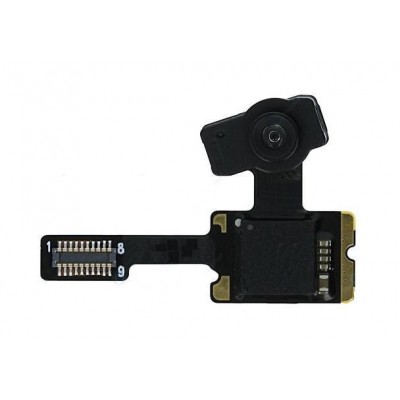 Fingerprint Sensor Flex Cable For Oneplus 7 Pro Black By - Maxbhi Com