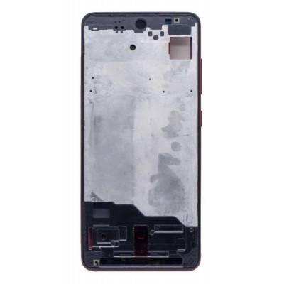 Full Body Housing For Samsung Galaxy A51 Pink - Maxbhi Com