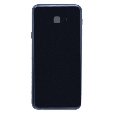 Full Body Housing For Samsung Galaxy J4 Plus Black - Maxbhi Com