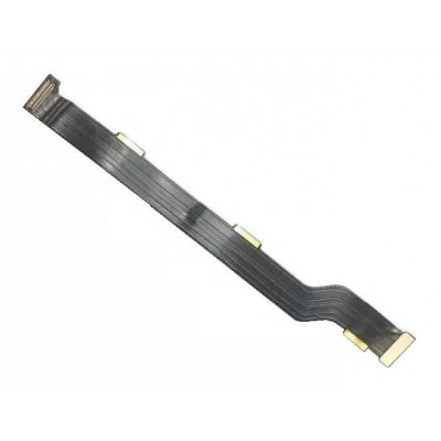 Lcd Flex Cable For Oppo A3s By - Maxbhi Com