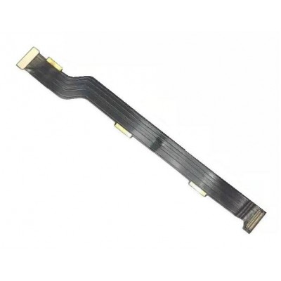 Lcd Flex Cable For Oppo A3s By - Maxbhi Com