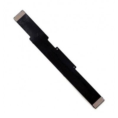 Lcd Flex Cable For Xiaomi Redmi Y1 32gb By - Maxbhi Com
