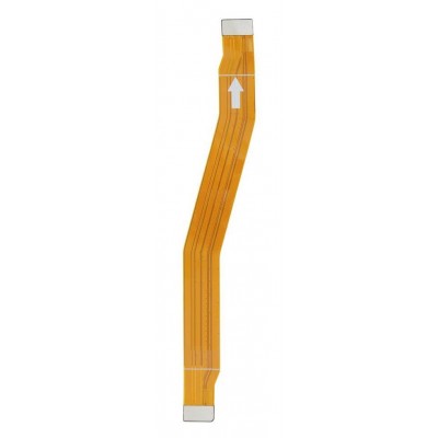 Main Board Flex Cable For Motorola Moto G60 By - Maxbhi Com